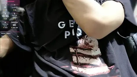 Pui-Ch webcam stripchat model stream image