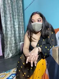 Hot-Rimi-Bhabhi webcam model stream image