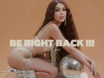 triana_ortega webcam model stream image