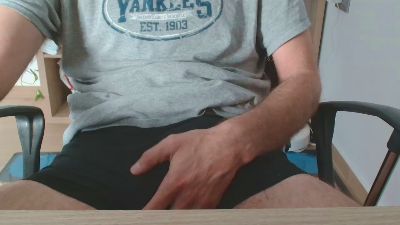 luis___32 webcam model stream image