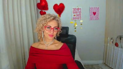 MuseOfStage webcam cam4 model stream image