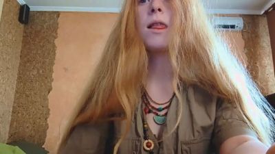 MickeyAnway webcam model stream image