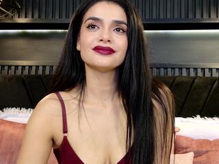 Blair Badgley webcam model stream image