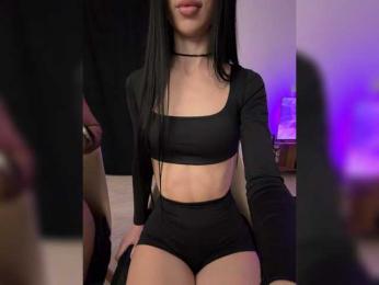 OhHoney webcam bongacams model stream image