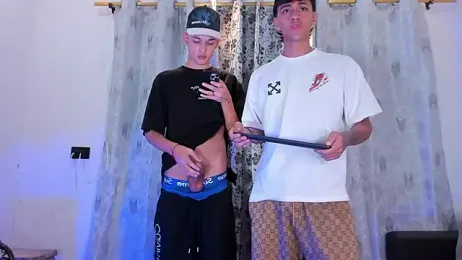 stiven_24cm webcam model stream image