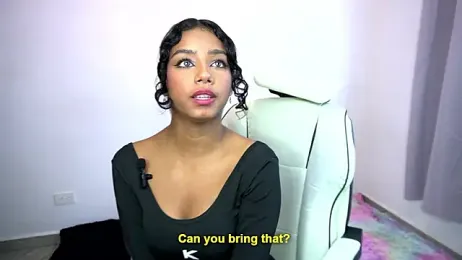 forever__young webcam model stream image