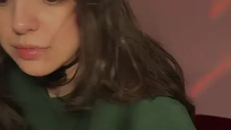 OohBunny webcam model stream image