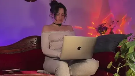 OohBunny webcam stripchat model stream image