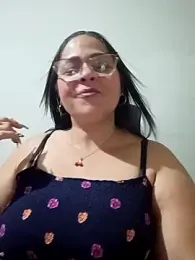 Angie_milf50 webcam model stream image