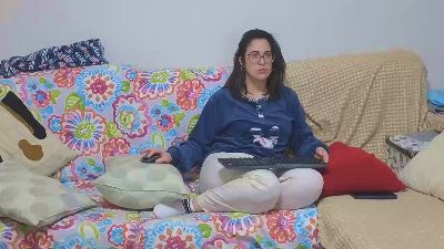 Eljosipe webcam model stream image