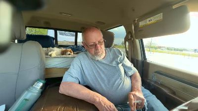 rover644 webcam model stream image