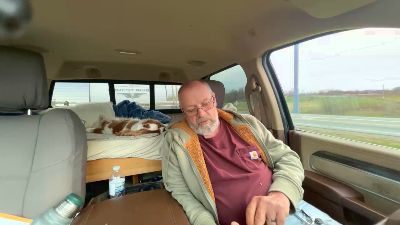 rover644 webcam model stream image