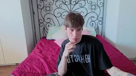 Danny_loves_Mary webcam stripchat model stream image