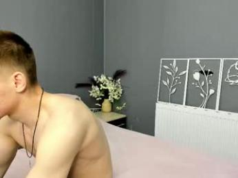 garden_of_eden_ webcam chaturbate model stream image