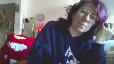 ginnygi webcam model stream image