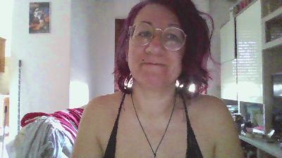 ginnygi webcam model stream image