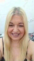 MarielaRomero webcam cam4 model stream image