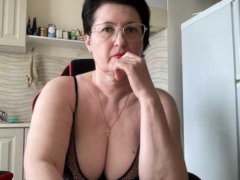 HotMilfPussy webcam bongacams model stream image
