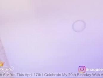 tinaqueen_noa webcam model stream image