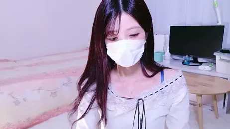 oxo_yuna_oxo webcam stripchat model stream image