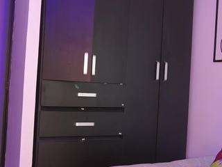 roxanasmiith webcam model stream image