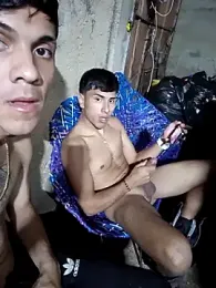 Hotsmale webcam stripchat model stream image