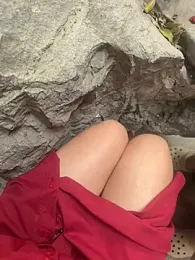 May-Squirt webcam model stream image