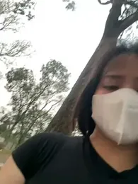 May-Squirt webcam model stream image