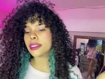 crystal5358 webcam chaturbate model stream image