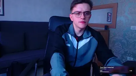 FelixStarkk webcam model stream image