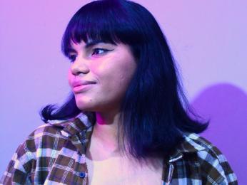 ChloyWallace webcam model stream image