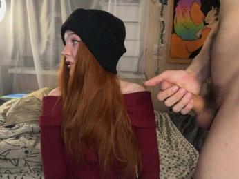 Meowpushka webcam model stream image