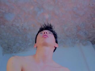 Cristian Ackerman webcam model stream image