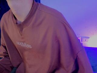 Cristian Ackerman webcam model stream image