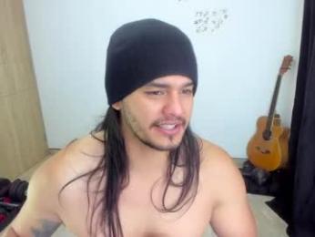 loganhot22 webcam chaturbate model stream image