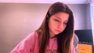 KristenHorwood webcam model stream image