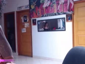 tiffany_sexygirl webcam model stream image