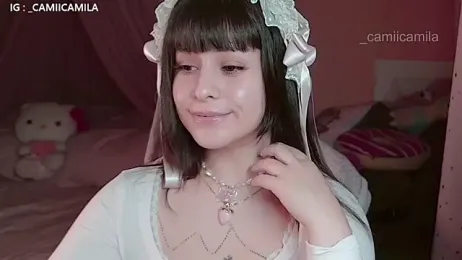 Renooh webcam model stream image