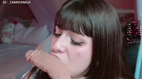 Renooh webcam model stream image