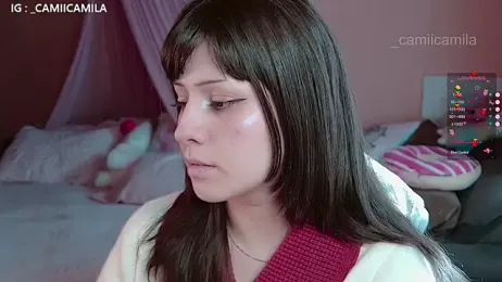 Renooh webcam model stream image