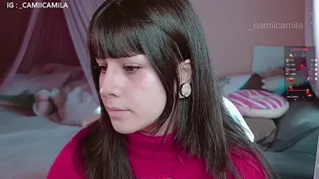 Renooh webcam model stream image