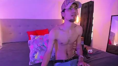 Chris_Angel_ webcam model stream image