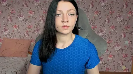 LolaRozzie webcam model stream image