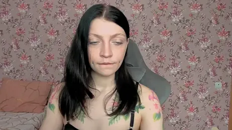 LolaRozzie webcam model stream image