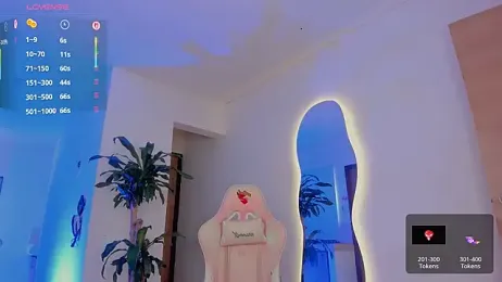 Pretty_Mariangel webcam stripchat model stream image