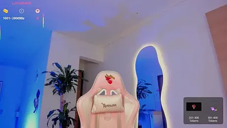 Pretty_Mariangel webcam stripchat model stream image