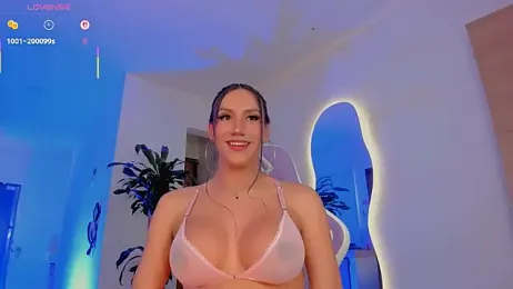 Pretty_Mariangel webcam stripchat model stream image