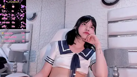 TatiLee webcam model stream image