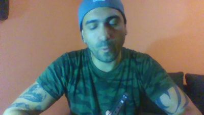 Romantigredelta webcam cam4 model stream image