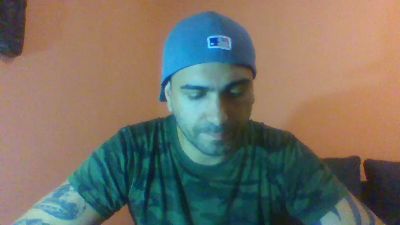 Romantigredelta webcam model stream image